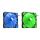 Genesis Hydrion 120 Green 120mm - 646832 - zdjęcie 2